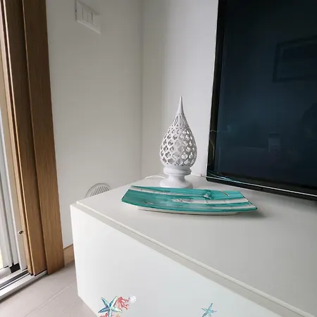 La Casa Di Nala Apartment