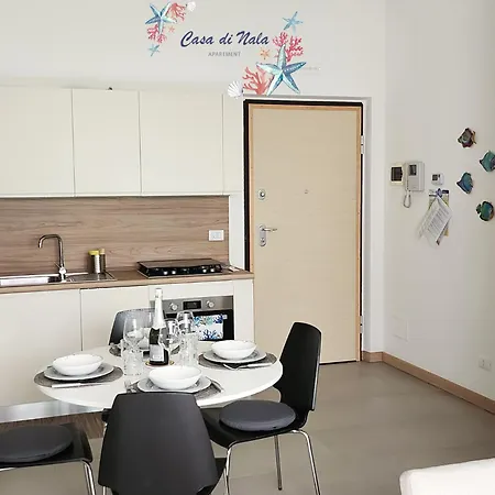La Casa Di Nala * Tortoreto