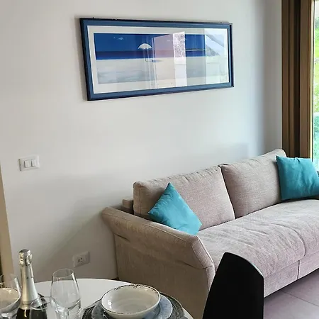 La Casa Di Nala Apartment