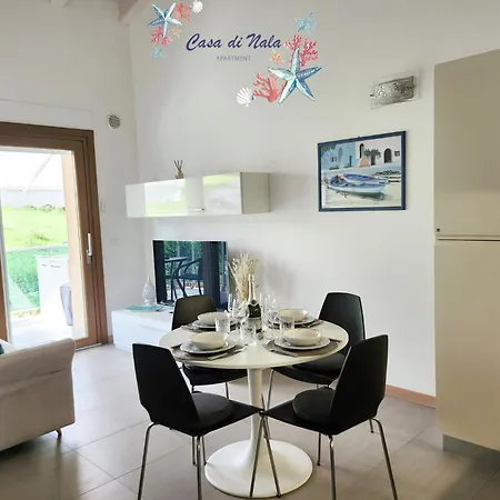 La Casa Di Nala Apartment Tortoreto