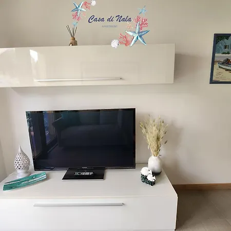 La Casa Di Nala Tortoreto
