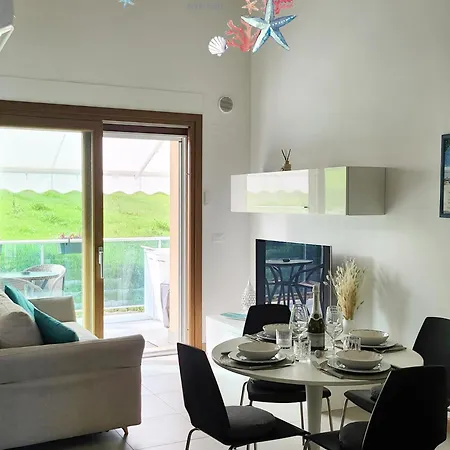 La Casa Di Nala Apartment