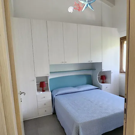 La Casa Di Nala Apartment *