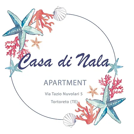Apartment La Casa Di Nala