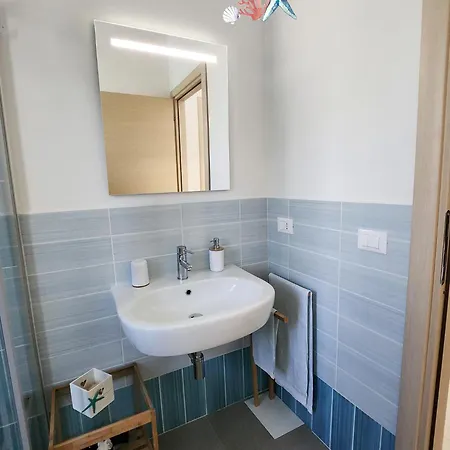 La Casa Di Nala Apartment Tortoreto