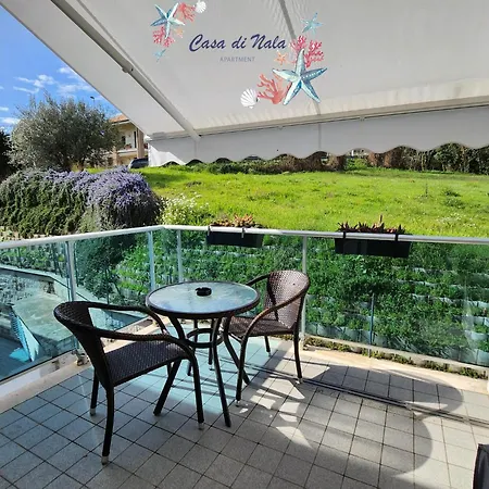 La Casa Di Nala Apartment *