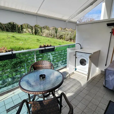 La Casa Di Nala Apartment