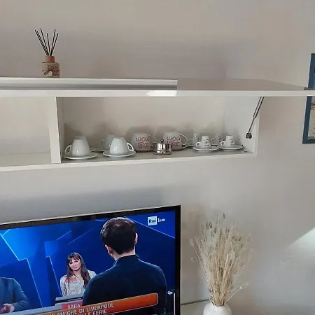 La Casa Di Nala Apartment *